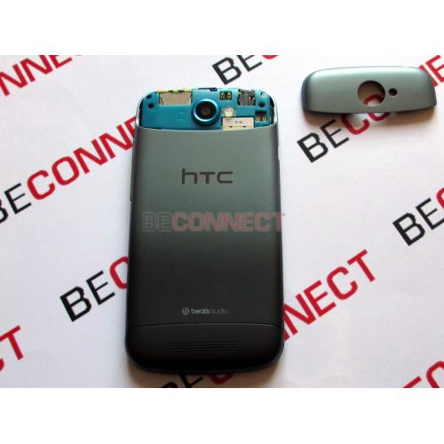 HTC One S